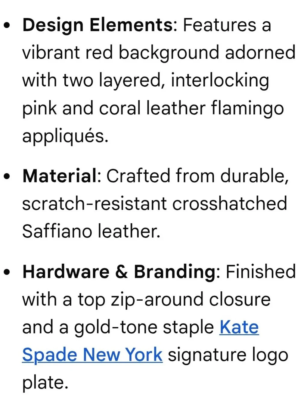 Kate Spade 